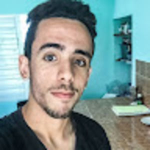 Meet your Posher, Javier